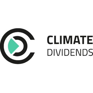 Climate dividends