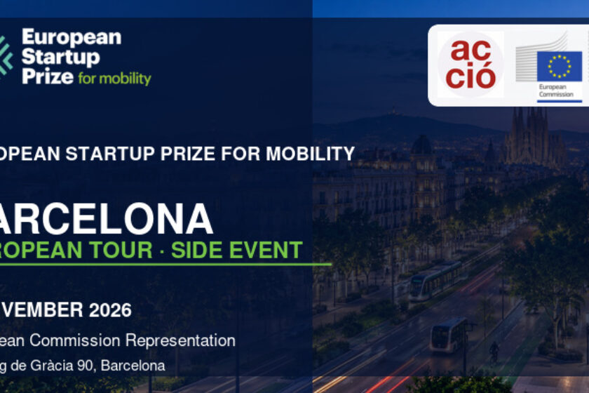 Barcelona European Tour: side event